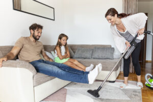 are carpet beetles lurking in your home pest force georgia